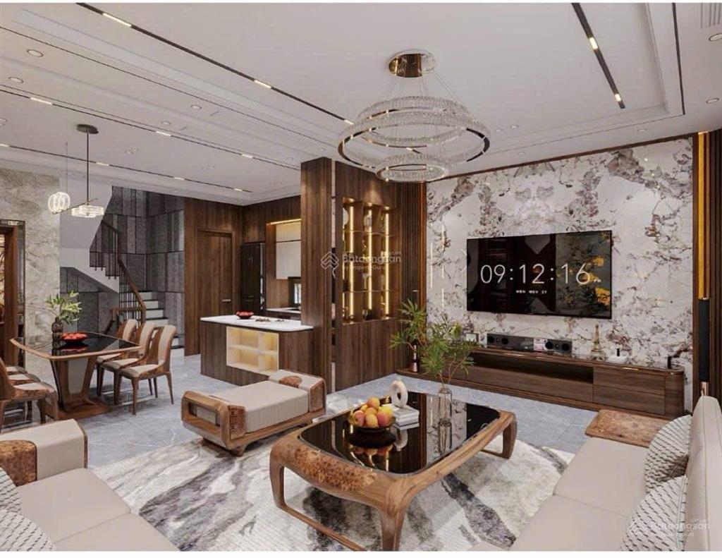 Ô tô đỗ cổng đại la, thang máy, ngõ nông rộng kinh doanh sầm uất, 2 thoáng, nhà mới 40m*5t* 8,1 tỷ.