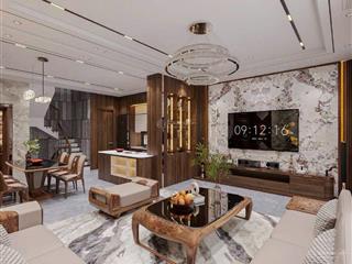 Ô tô đỗ cổng đại la, thang máy, ngõ nông rộng kinh doanh sầm uất, 2 thoáng, nhà mới 40m*5t* 8,1 tỷ.