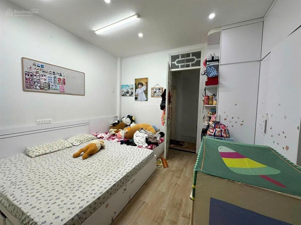 Hàng hiếm! lạc trung, 30m ra ô tô tránh, thoáng sân rộng, dân xây, sđcc, quy hoạch ổn định, 38m*5t