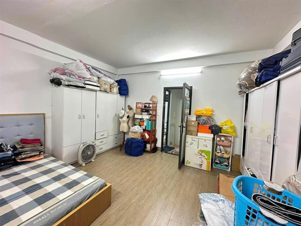 Hàng hiếm! lạc trung, 30m ra ô tô tránh, thoáng sân rộng, dân xây, sđcc, quy hoạch ổn định, 38m*5t
