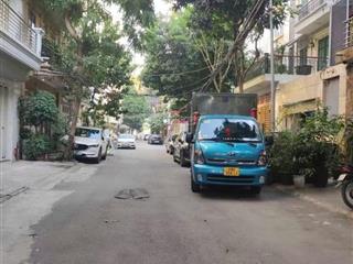 Hàng hót phố lạc trung, thang máy, ngõ to như phố, phân lô, ô tô đỗ trong nhà. 50m*5t giá 9,5 tỷ