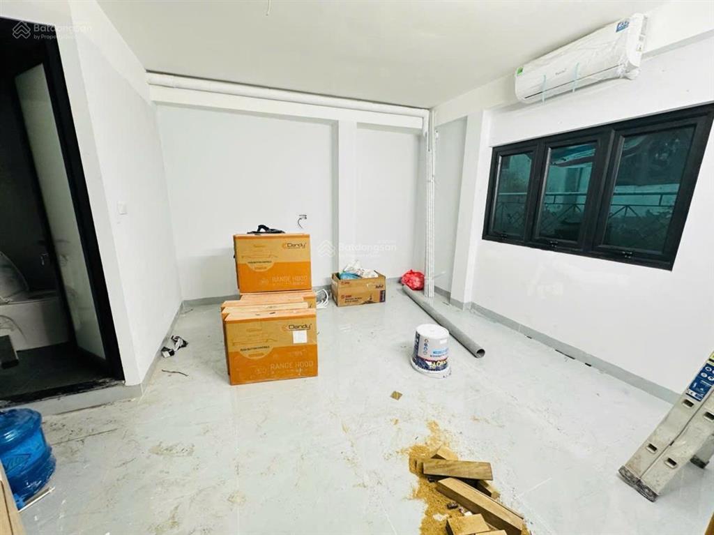 Hàng hiếm minh khai, gần ô tô tránh, thoáng sáng trước sau, ngõ rộng 3m, chủ tặng full nt, 33m*5t.