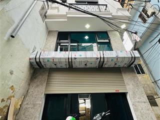 Hàng hiếm minh khai, gần ô tô tránh, thoáng sáng trước sau, ngõ rộng 3m, chủ tặng full nt, 33m*5t.