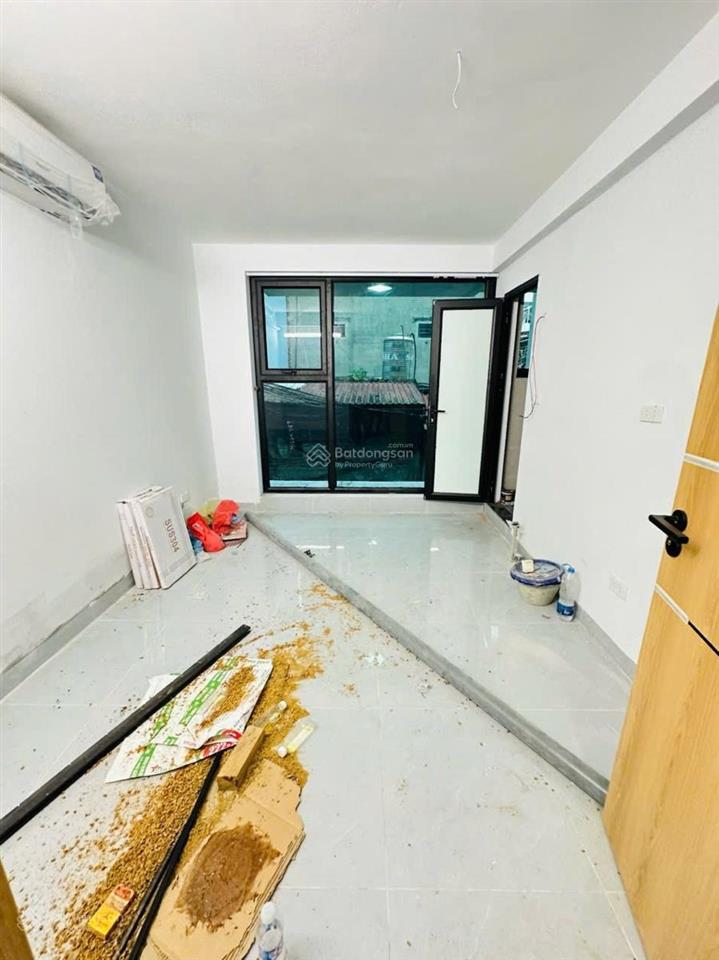 Hàng hiếm minh khai, gần ô tô tránh, thoáng sáng trước sau, ngõ rộng 3m, chủ tặng full nt, 33m*5t.