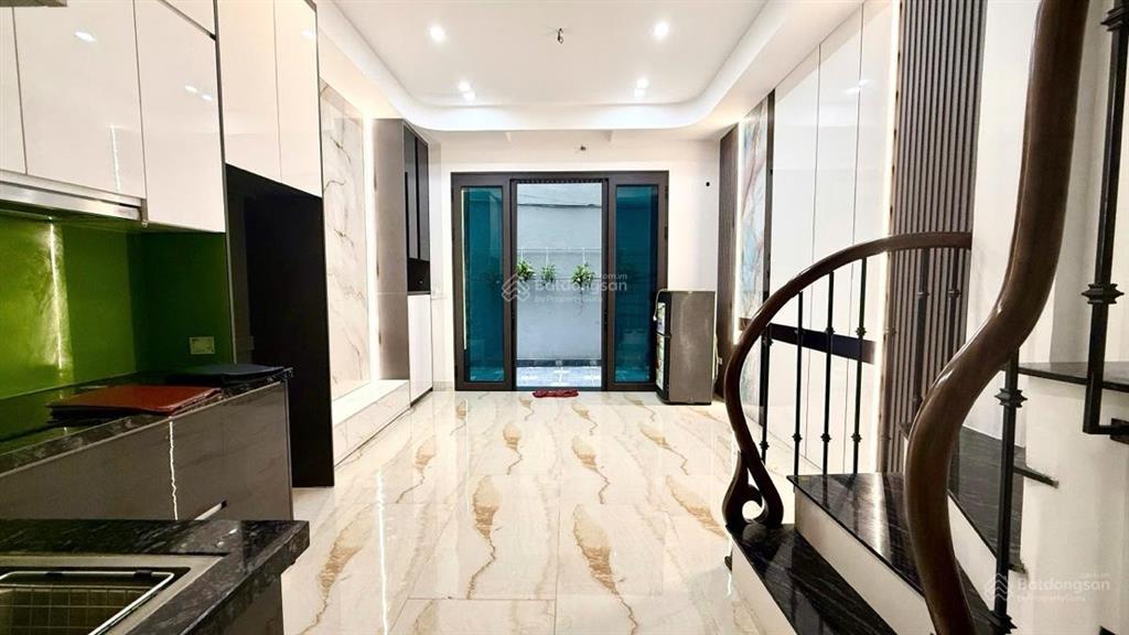 Siêu ngon minh khai, ngõ nông, nhà mới đẹp, tặng full nội thất 34m*5t, giá 6,4 tỷ có tl nhẹ.
