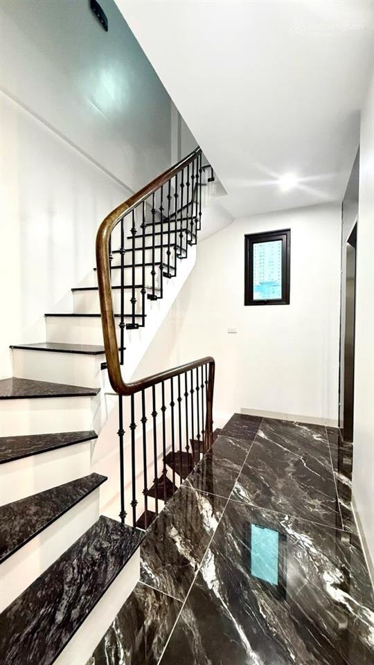 Siêu ngon minh khai, ngõ nông, nhà mới đẹp, tặng full nội thất 34m*5t, giá 6,4 tỷ có tl nhẹ.