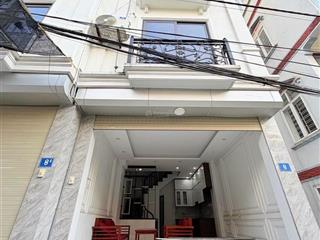 Siêu ngon minh khai, ngõ nông thông kinh doanh, nhà mới đẹp, tặng full nội thất 31m*5t, giá 6,3 tỷ.