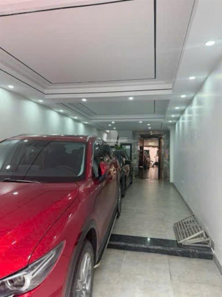 Minh khai ô tô vào nhà, thang máy, ngõ thông kinh doanh, tặng phun nt. 50m*6t, giá 8,2 tỷ có tl.
