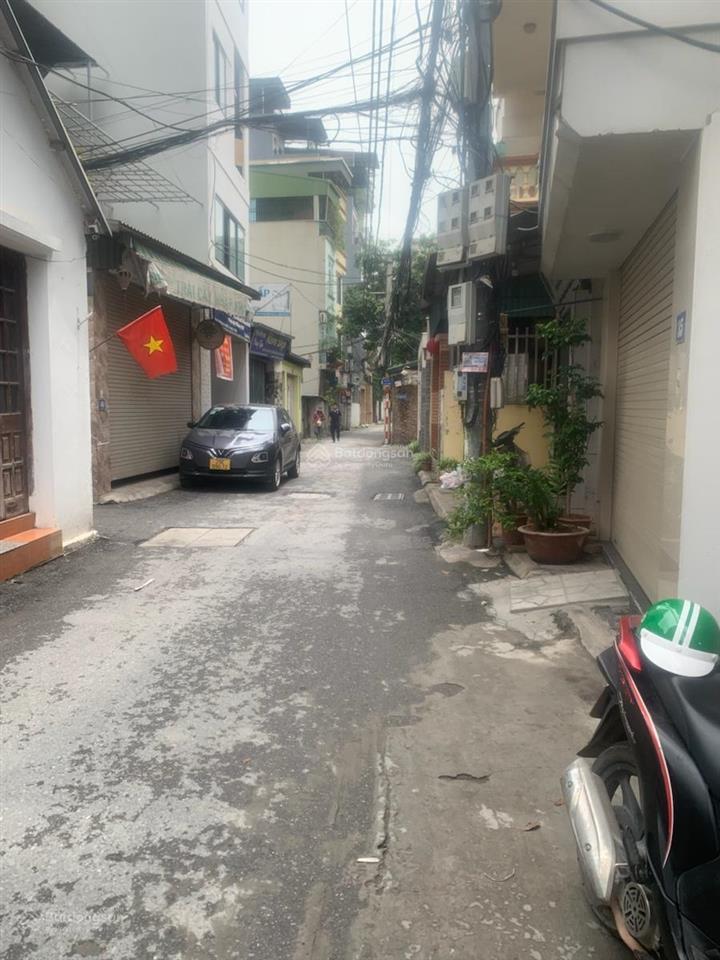 Minh khai ô tô vào nhà, thang máy, ngõ thông kinh doanh, tặng phun nt. 50m*6t, giá 8,2 tỷ có tl.