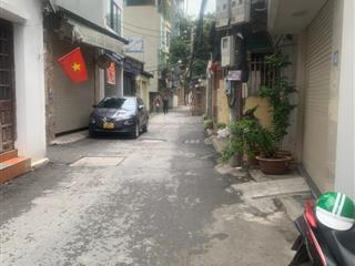 Minh khai ô tô vào nhà, thang máy, ngõ thông kinh doanh, tặng phun nt. 50m*6t, giá 8,2 tỷ có tl.