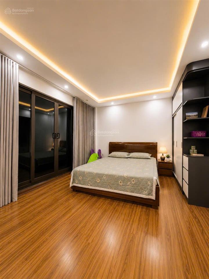 Tặng 500 triệu! nhà trần đại nghĩa, mặt ngõ, 2 thoáng, 15m ra ôtô, gần 3 trường đại học, không qh.