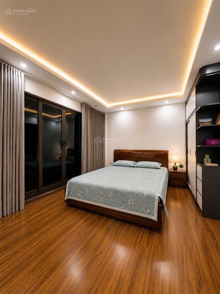 Tặng 500 triệu! nhà trần đại nghĩa, mặt ngõ, 2 thoáng, 15m ra ôtô, gần 3 trường đại học, không qh.