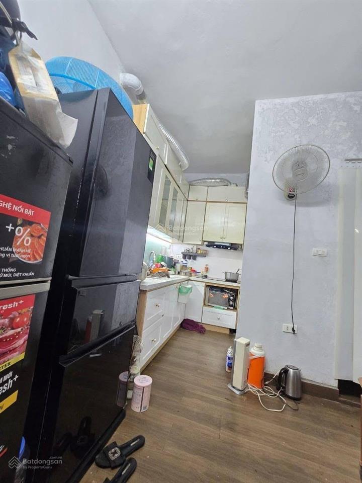 Giảm giá sốc phố minh khai, ngõ nông rộng 2,5m, gần ô tô tránh, dân xây, 35m*3t, giá chỉ có 4,3 tỷ.