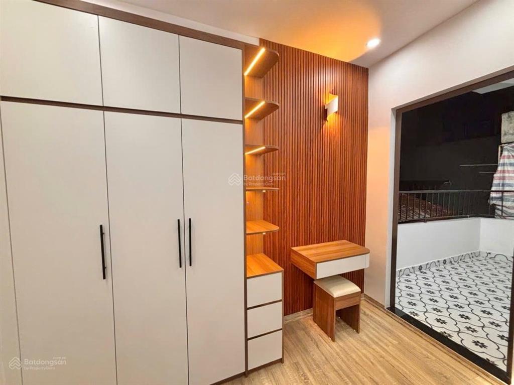 Siêu hiếm! phố thọ lão 2 thoáng vĩnh viễn, sđcc 3 ngủ tặng nội thất, khu vực hiếm nhà bán. 35m*5t.