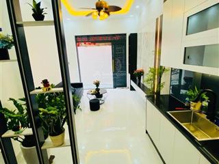 Hiếm lắm minh khai, full nội thất đẹp, ngõ nông 2 xe máy tránh, 3 thoáng sáng, 35m*5t. 6,5 tỷ có tl