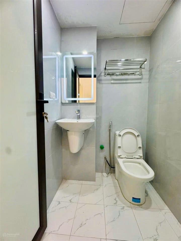 10m ra mặt phố trần đại nghĩa, ngõ thông tạ quang bửu, dân xây, sổ riêng, qh ổn định, đủ công năng