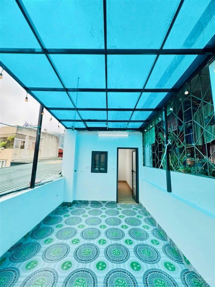 10m ra mặt phố trần đại nghĩa, ngõ thông tạ quang bửu, dân xây, sổ riêng, qh ổn định, đủ công năng