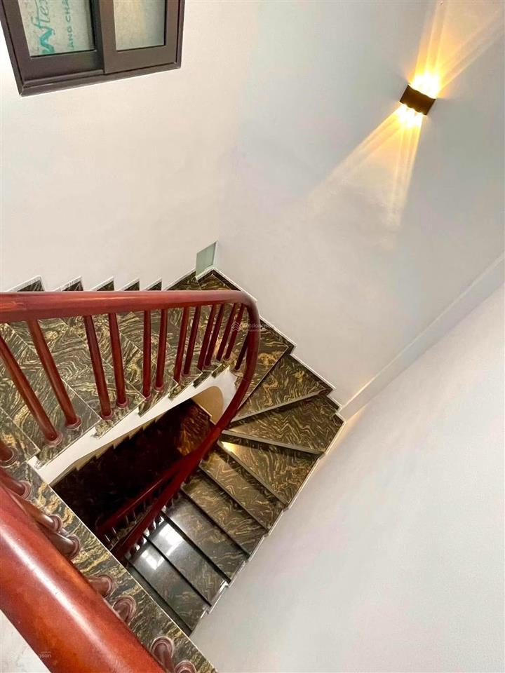 10m ra mặt phố trần đại nghĩa, ngõ thông tạ quang bửu, dân xây, sổ riêng, qh ổn định, đủ công năng