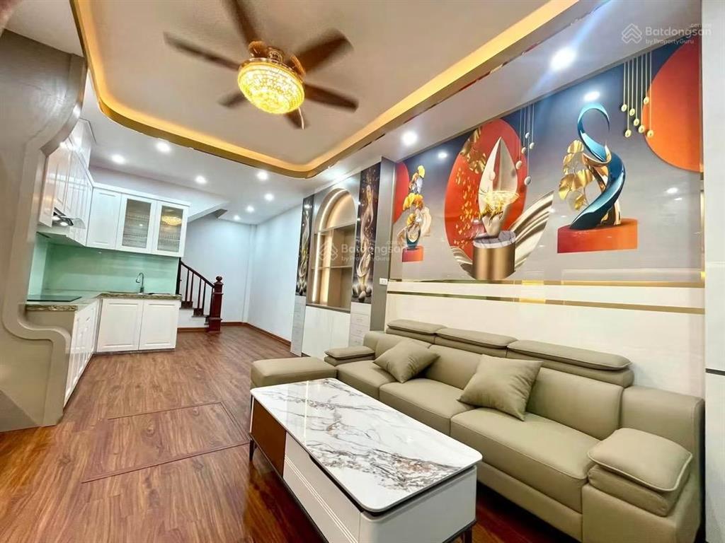 10m ra mặt phố trần đại nghĩa, ngõ thông tạ quang bửu, dân xây, sổ riêng, qh ổn định, đủ công năng