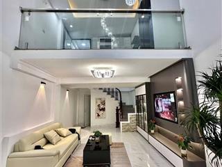 Giảm giá 1tỷ phố minh khai, ngõ nông rộng, thang máy,chủ tặng full nt xịn, 40m*5t giá 8,5 tỷ có tl