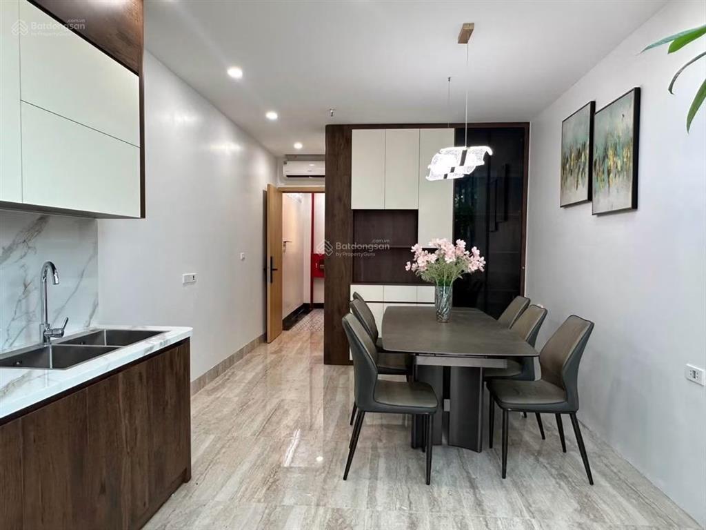 Siêu hiếm hoà bình  minh khai, ngõ nông rộng, lô góc 3 thoáng sáng đón gió tươi vào nhà. 39m² 5t