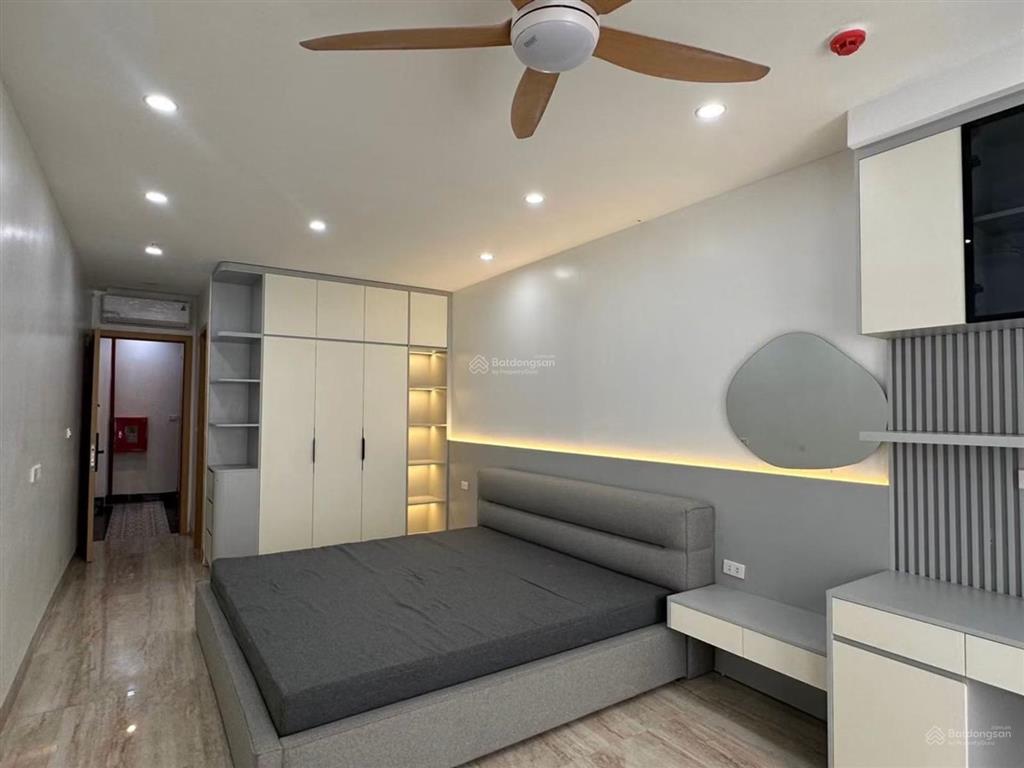 Siêu hiếm hoà bình  minh khai, ngõ nông rộng, lô góc 3 thoáng sáng đón gió tươi vào nhà. 39m² 5t