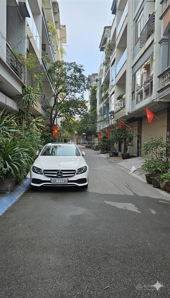 Đổi nhà mới, giảm 1 tỷ, nhà phố đại la 40m², 30m ra ôtô, không qh, 2 thoáng, vừa ở vừa cho thuê