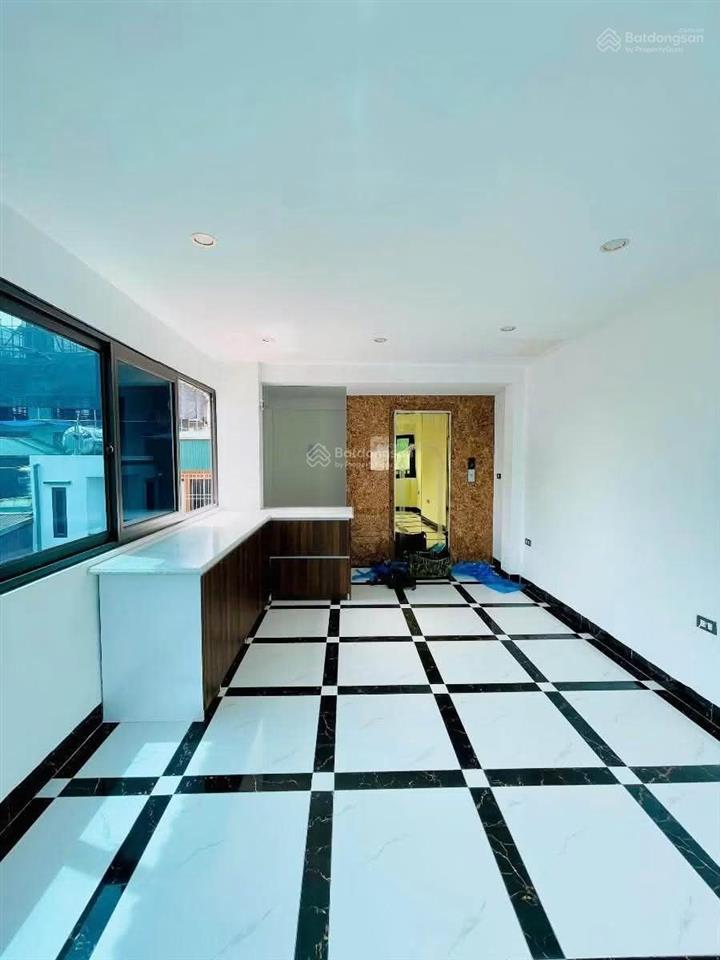 Phân lô ô tô chạy phố võ thị sáu, ngõ thông, kinh doanh, nhà mới, tặng full nt 35m*5t* 6,65 tỷ