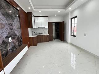Gần ô tô tránh phố minh khai, phân lô, 2 thoáng sáng, ngõ nông thẳng, tặng full nt 42m*6t* 7,5 tỷ.