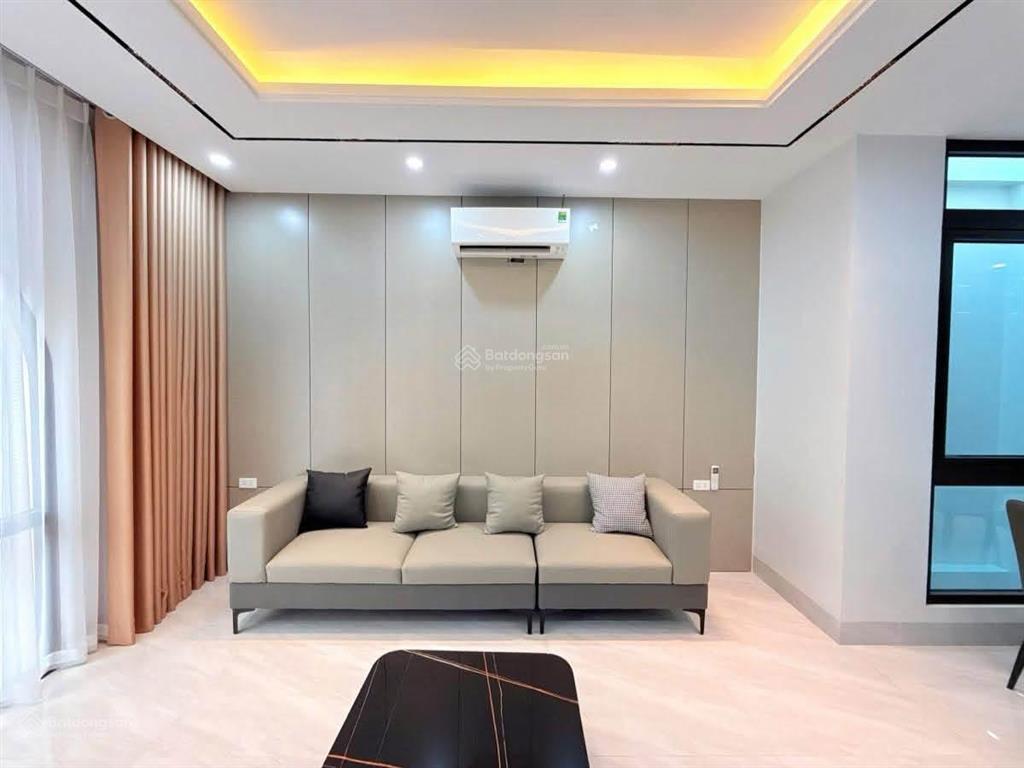 Cực hiếm phố bạch mai, ngõ nông thông rộng 3m, lô góc, nhà mới cứng 37m*5t, giá 7,4 tỷ có tl.