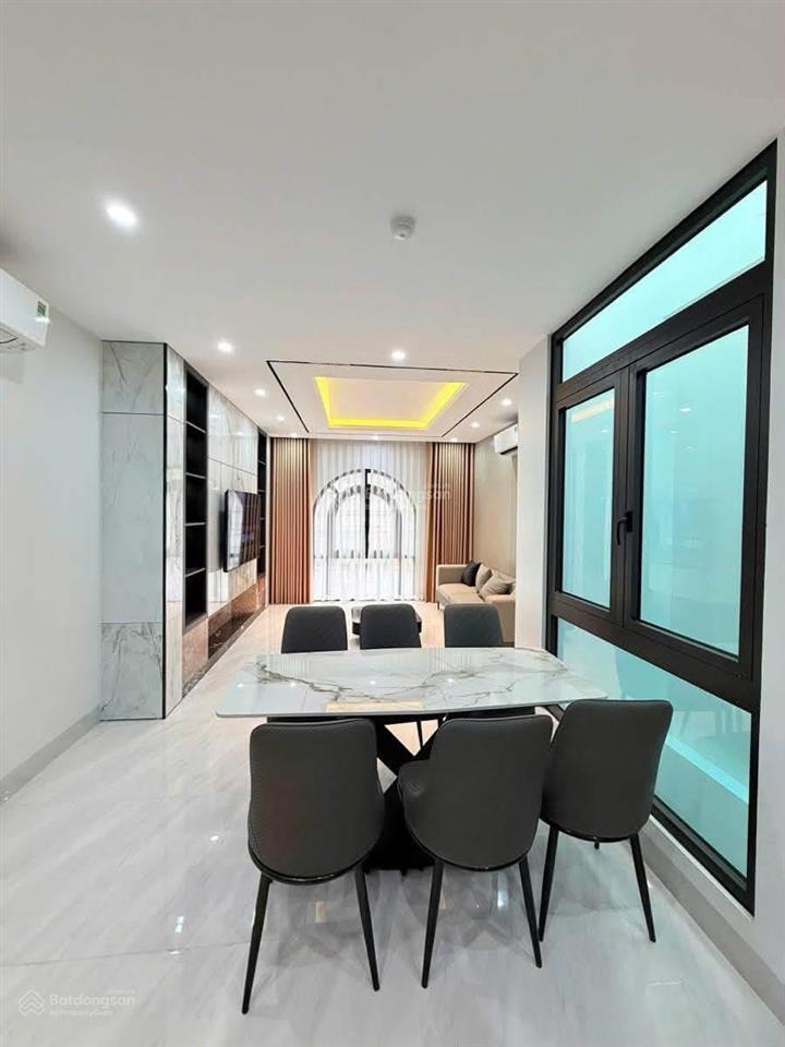 Cực hiếm phố bạch mai, ngõ nông thông rộng 3m, lô góc, nhà mới cứng 37m*5t, giá 7,4 tỷ có tl.