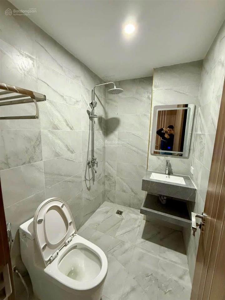 Cực hiếm phố bạch mai, lô góc, 2 mặt ngõ thông tứ tung kd tốt, nhà không qh, 40m*5t giá 7,4 tỷ.