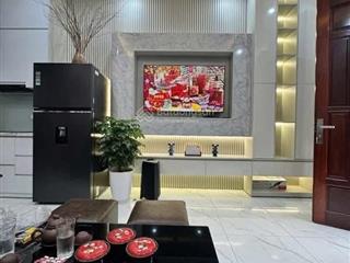 Cực vip phố hồng mai, ngõ nông thông, 3 thoáng sáng, thang máy, không qh, 48m*5t giá 8,1 tỷ có tl
