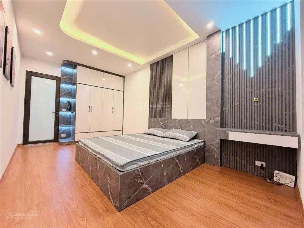 Giá tốt phố kim ngưu, ngõ nông thông kinh doanh sầm uất, nhà mới, 36m*5t. bán 7.1 tỷ có tl