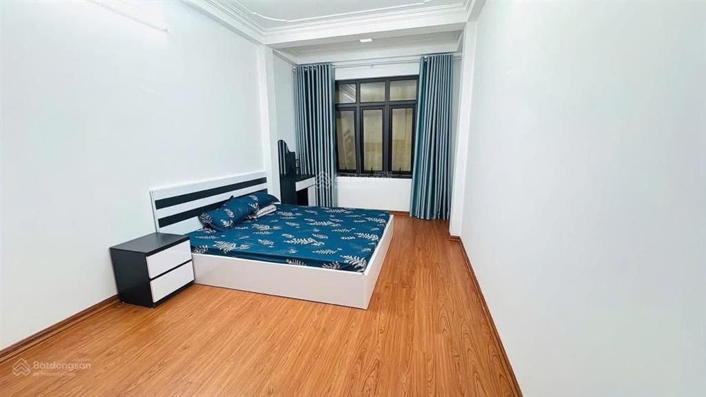 Giá tốt phố kim ngưu, ngõ nông thông kinh doanh sầm uất, nhà mới, 36m*5t. bán 7.1 tỷ có tl