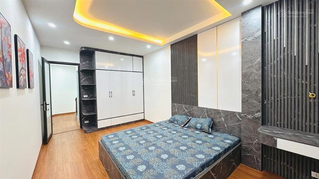 Giá tốt phố kim ngưu, ngõ nông thông kinh doanh sầm uất, nhà mới, 36m*5t. bán 7.1 tỷ có tl