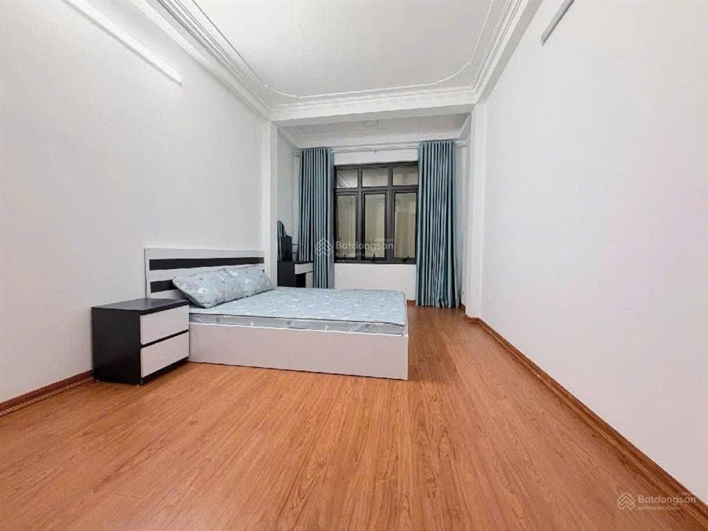 Giá tốt phố kim ngưu, ngõ nông thông kinh doanh sầm uất, nhà mới, 36m*5t. bán 7.1 tỷ có tl