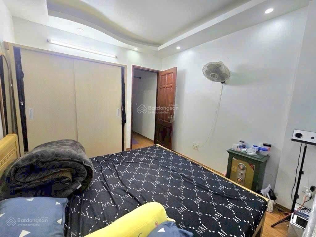 Cực hót minh khai, lô góc, ngõ nông thông kinh doanh, tặng full nội thất, không qh 35m*5t, giá 6,5t
