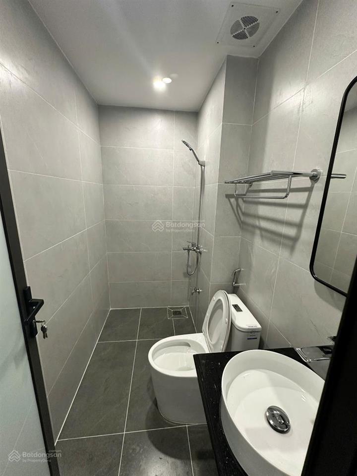 Tuyệt phẩm phố minh khai, lô góc, ngõ nông thông, nhà đẹp, tặng nội thất 33m2*5t, giá 6,8 tỷ có tl