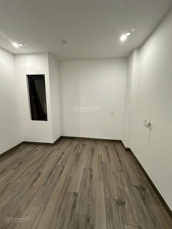 Tuyệt phẩm phố minh khai, lô góc, ngõ nông thông, nhà đẹp, tặng nội thất 33m2*5t, giá 6,8 tỷ có tl