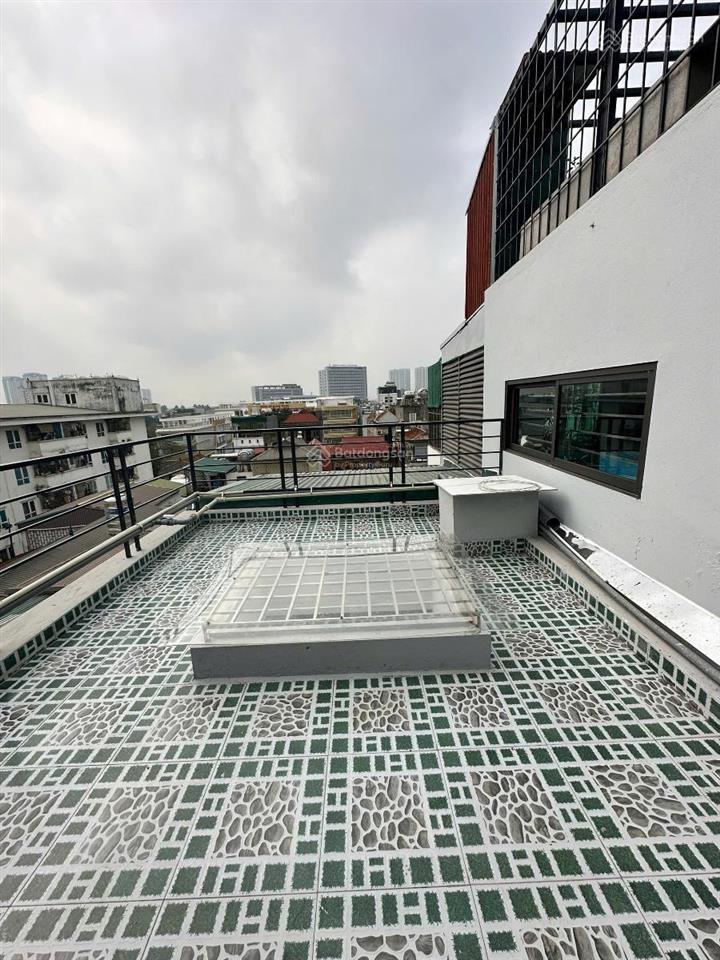 Tuyệt phẩm phố minh khai, lô góc, ngõ nông thông, nhà đẹp, tặng nội thất 33m2*5t, giá 6,8 tỷ có tl