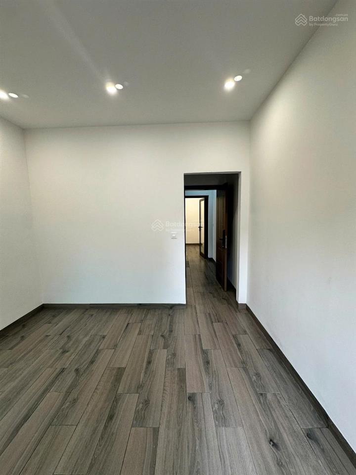 Tuyệt phẩm phố minh khai, lô góc, ngõ nông thông, nhà đẹp, tặng nội thất 33m2*5t, giá 6,8 tỷ có tl