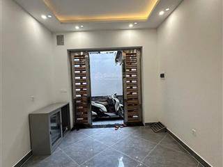 Tuyệt phẩm phố minh khai, lô góc, ngõ nông thông, nhà đẹp, tặng nội thất 33m*5t, giá 6,8 tỷ có tl
