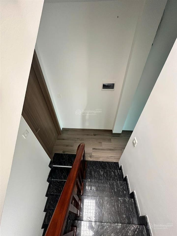 Tuyệt phẩm phố minh khai, lô góc, ngõ nông thông, nhà đẹp, tặng nội thất 33m2*5t, giá 6,8 tỷ có tl