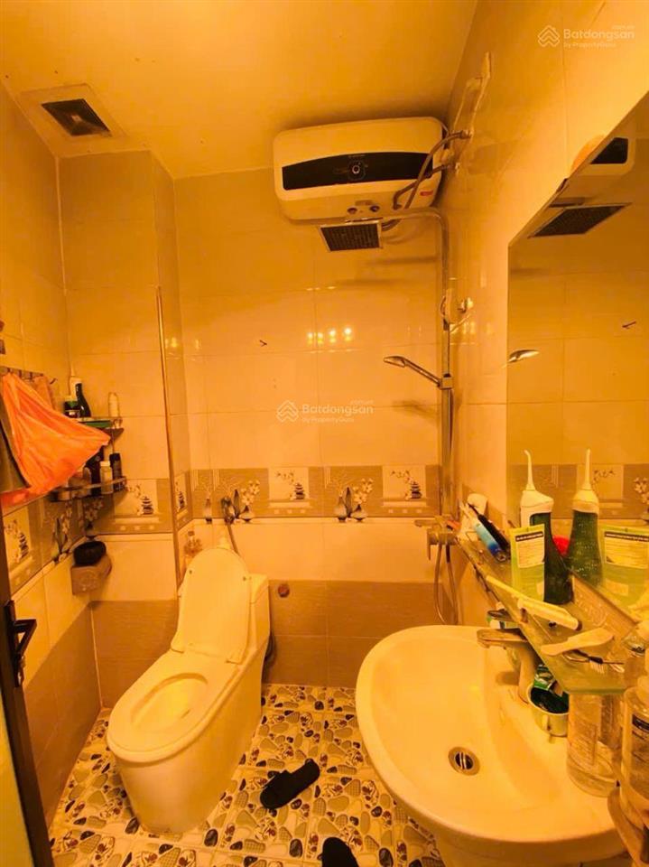 Bán nhà lô góc đại la, ngõ thông 3 thoáng, tặng full nội thất, đầy đủ công năng. 35m², 5t. 7,4 tỷ