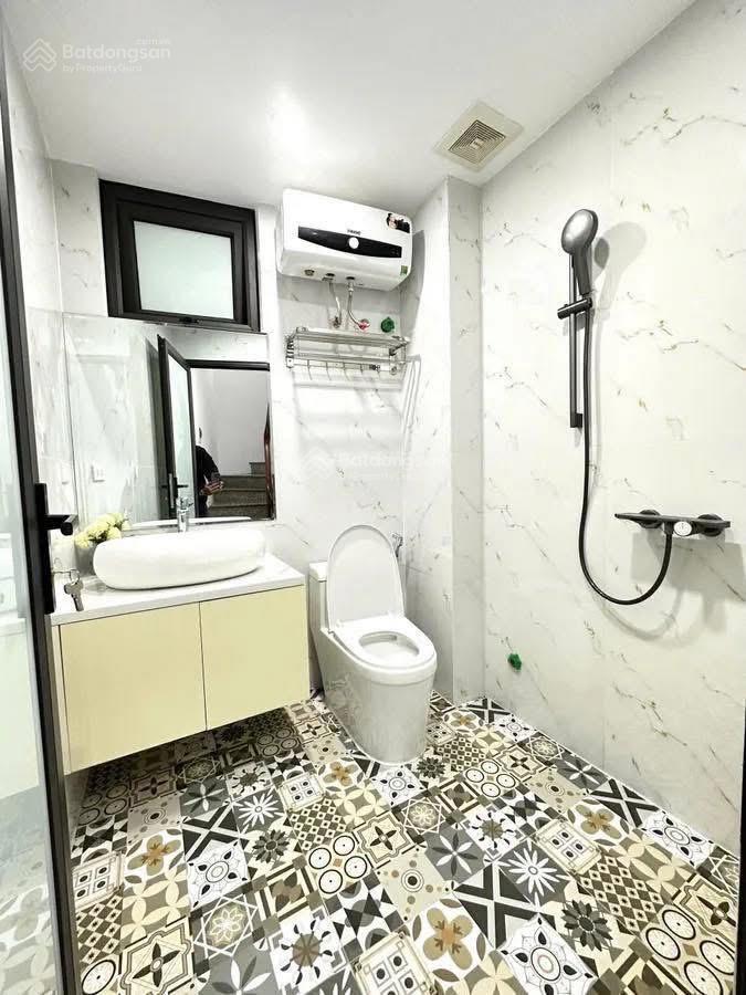 Gần ô tô tránh trần đại nghĩa, 20m ra ô tô, ngõ thông kinh doanh tặng nt, 45m2 5t, giá 8,5 tỷ có tl