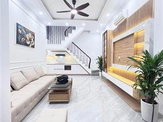 Gần ô tô tránh trần đại nghĩa, 20m ra ô tô, ngõ thông kinh doanh, tặng nt, 33m2 * 5t, giá 6,1 tỷ có
