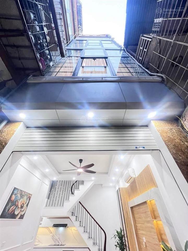 Gần ô tô tránh trần đại nghĩa, 20m ra ô tô, ngõ thông kinh doanh, tặng nt, 33m2 * 5t, giá 6,1 tỷ có