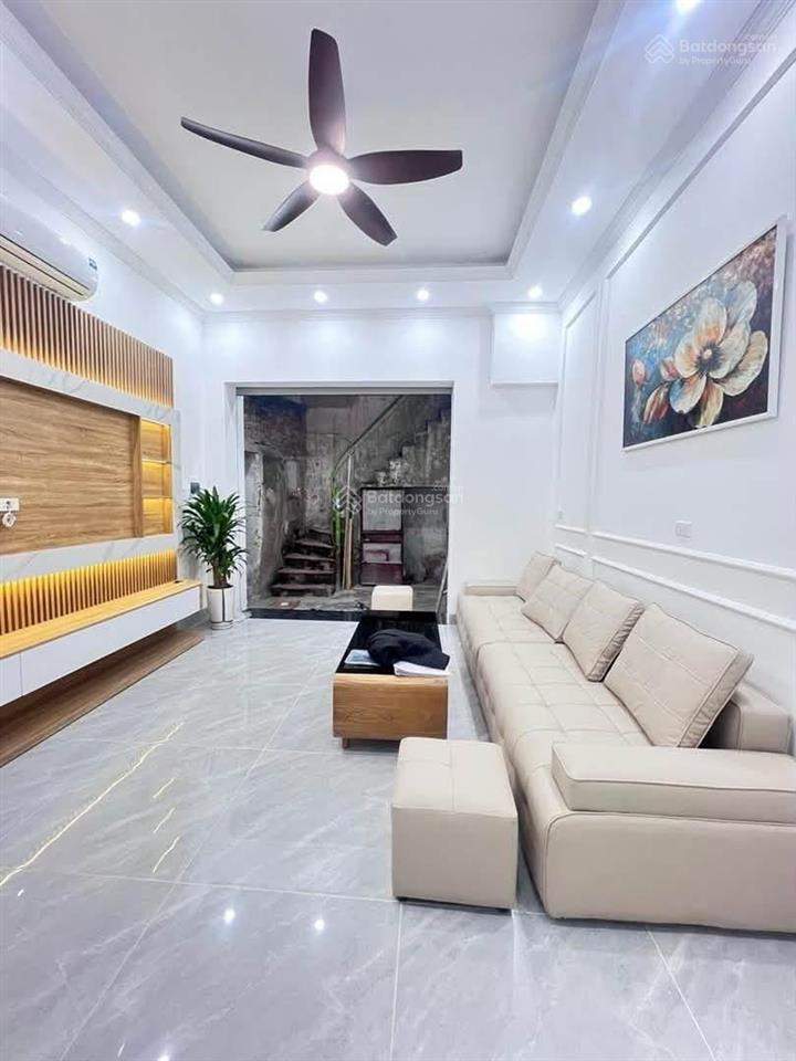 Gần ô tô tránh trần đại nghĩa, 20m ra ô tô, ngõ thông kinh doanh, tặng nt, 33m2 * 5t, giá 6,1 tỷ có