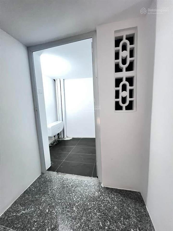 Gần ô tô tránh trần đại nghĩa, 20m ra ô tô, ngõ thông kinh doanh, tặng nt, 33m2 * 5t, giá 6,1 tỷ có